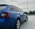 Синий Шкода Октавия, объемом двигателя 1.97 л и пробегом 276 тыс. км за 16999 $, фото 3 на Automoto.ua