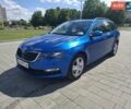 Синий Шкода Октавия, объемом двигателя 1.97 л и пробегом 211 тыс. км за 13750 $, фото 26 на Automoto.ua