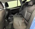 Синий Шкода Октавия, объемом двигателя 2 л и пробегом 287 тыс. км за 12500 $, фото 70 на Automoto.ua