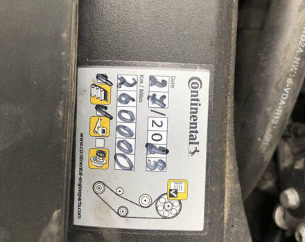 Синий Шкода Октавия, объемом двигателя 1.6 л и пробегом 274 тыс. км за 11900 $, фото 11 на Automoto.ua