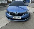 Синій Шкода Октавія, об'ємом двигуна 1.6 л та пробігом 260 тис. км за 14000 $, фото 1 на Automoto.ua
