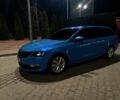 Синій Шкода Октавія, об'ємом двигуна 2 л та пробігом 380 тис. км за 13000 $, фото 10 на Automoto.ua