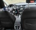 Синий Шкода Октавия, объемом двигателя 1.97 л и пробегом 290 тыс. км за 12600 $, фото 7 на Automoto.ua