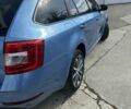 Синий Шкода Октавия, объемом двигателя 1.6 л и пробегом 260 тыс. км за 14999 $, фото 5 на Automoto.ua
