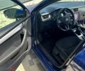 Синий Шкода Октавия, объемом двигателя 1.6 л и пробегом 183 тыс. км за 9999 $, фото 6 на Automoto.ua