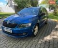 Синій Шкода Октавія, об'ємом двигуна 1.6 л та пробігом 301 тис. км за 11900 $, фото 10 на Automoto.ua
