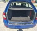 Синий Шкода Октавия, объемом двигателя 1.97 л и пробегом 311 тыс. км за 12850 $, фото 13 на Automoto.ua