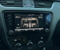 Синий Шкода Октавия, объемом двигателя 1.6 л и пробегом 255 тыс. км за 11700 $, фото 16 на Automoto.ua