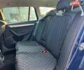 Синій Шкода Октавія, об'ємом двигуна 2 л та пробігом 305 тис. км за 15190 $, фото 37 на Automoto.ua