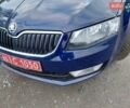 Синий Шкода Октавия, объемом двигателя 1.97 л и пробегом 290 тыс. км за 12600 $, фото 1 на Automoto.ua