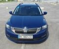 Синий Шкода Октавия, объемом двигателя 1.6 л и пробегом 230 тыс. км за 13700 $, фото 3 на Automoto.ua