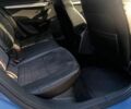 Синій Шкода Октавія, об'ємом двигуна 1.97 л та пробігом 380 тис. км за 12500 $, фото 22 на Automoto.ua