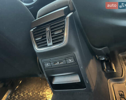 Синій Шкода Октавія, об'ємом двигуна 1.6 л та пробігом 203 тис. км за 11999 $, фото 8 на Automoto.ua