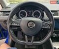 Синий Шкода Октавия, объемом двигателя 2 л и пробегом 248 тыс. км за 13499 $, фото 15 на Automoto.ua