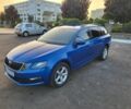 Синий Шкода Октавия, объемом двигателя 1.6 л и пробегом 217 тыс. км за 11999 $, фото 5 на Automoto.ua