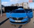 Синій Шкода Октавія, об'ємом двигуна 1.97 л та пробігом 380 тис. км за 12500 $, фото 18 на Automoto.ua