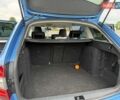 Синій Шкода Октавія, об'ємом двигуна 1.97 л та пробігом 218 тис. км за 10999 $, фото 46 на Automoto.ua