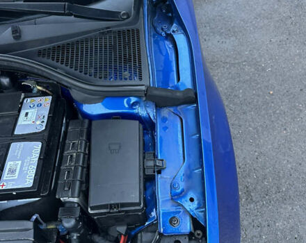 Синій Шкода Октавія, об'ємом двигуна 1.6 л та пробігом 203 тис. км за 11999 $, фото 19 на Automoto.ua