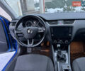Синий Шкода Октавия, объемом двигателя 1.6 л и пробегом 207 тыс. км за 11999 $, фото 49 на Automoto.ua