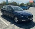 Синий Шкода Октавия, объемом двигателя 1.6 л и пробегом 183 тыс. км за 10500 $, фото 1 на Automoto.ua