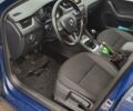 Синій Шкода Октавія, об'ємом двигуна 1.6 л та пробігом 251 тис. км за 11900 $, фото 6 на Automoto.ua