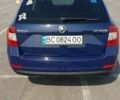 Синий Шкода Октавия, объемом двигателя 1.6 л и пробегом 230 тыс. км за 13700 $, фото 15 на Automoto.ua