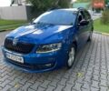 Синій Шкода Октавія, об'ємом двигуна 1.6 л та пробігом 301 тис. км за 11900 $, фото 1 на Automoto.ua