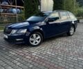 Синий Шкода Октавия, объемом двигателя 1.6 л и пробегом 255 тыс. км за 11700 $, фото 3 на Automoto.ua