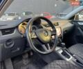 Синій Шкода Октавія, об'ємом двигуна 2 л та пробігом 305 тис. км за 15190 $, фото 18 на Automoto.ua