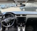 Синий Шкода Октавия, объемом двигателя 1.6 л и пробегом 245 тыс. км за 13500 $, фото 5 на Automoto.ua
