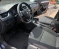 Синий Шкода Октавия, объемом двигателя 1.6 л и пробегом 355 тыс. км за 8900 $, фото 29 на Automoto.ua