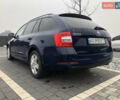 Синий Шкода Октавия, объемом двигателя 1.6 л и пробегом 274 тыс. км за 11900 $, фото 4 на Automoto.ua