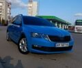 Синій Шкода Октавія, об'ємом двигуна 2 л та пробігом 380 тис. км за 13000 $, фото 1 на Automoto.ua