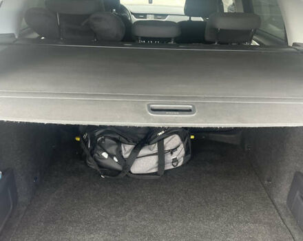 Синій Шкода Октавія, об'ємом двигуна 1.97 л та пробігом 275 тис. км за 16250 $, фото 22 на Automoto.ua