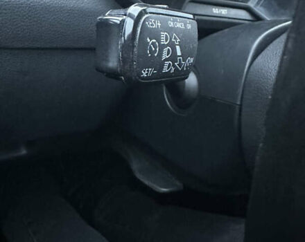 Синій Шкода Октавія, об'ємом двигуна 1.6 л та пробігом 203 тис. км за 12200 $, фото 15 на Automoto.ua