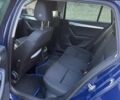 Синій Шкода Октавія, об'ємом двигуна 2 л та пробігом 260 тис. км за 15000 $, фото 4 на Automoto.ua