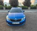Синий Шкода Октавия, объемом двигателя 1.6 л и пробегом 217 тыс. км за 11999 $, фото 17 на Automoto.ua