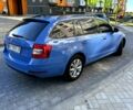 Синій Шкода Октавія, об'ємом двигуна 2 л та пробігом 330 тис. км за 12850 $, фото 3 на Automoto.ua