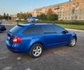 Синий Шкода Октавия, объемом двигателя 1.6 л и пробегом 217 тыс. км за 11999 $, фото 10 на Automoto.ua