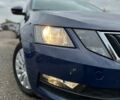Шкода Октавия 2017 в Буче на Automoto.ua Синий Шкода Октавия, объемом двигателя 1.6 л и пробегом 267 тыс. км за 12400 $, фото 2 на Automoto.ua