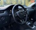 Синий Шкода Октавия, объемом двигателя 1.6 л и пробегом 231 тыс. км за 12700 $, фото 10 на Automoto.ua