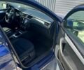 Синий Шкода Октавия, объемом двигателя 1.6 л и пробегом 183 тыс. км за 9999 $, фото 8 на Automoto.ua
