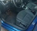 Синий Шкода Октавия, объемом двигателя 1.6 л и пробегом 254 тыс. км за 11628 $, фото 9 на Automoto.ua
