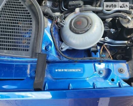 Синій Шкода Октавія, об'ємом двигуна 1.6 л та пробігом 213 тис. км за 13495 $, фото 42 на Automoto.ua
