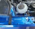Синий Шкода Октавия, объемом двигателя 1.6 л и пробегом 213 тыс. км за 13495 $, фото 42 на Automoto.ua