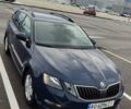 Синій Шкода Октавія, об'ємом двигуна 1.6 л та пробігом 251 тис. км за 11900 $, фото 1 на Automoto.ua