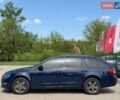 Синий Шкода Октавия, объемом двигателя 1.6 л и пробегом 233 тыс. км за 12499 $, фото 11 на Automoto.ua