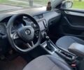 Синій Шкода Октавія, об'ємом двигуна 1.6 л та пробігом 301 тис. км за 11900 $, фото 24 на Automoto.ua