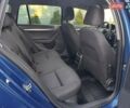 Синий Шкода Октавия, объемом двигателя 2 л и пробегом 285 тыс. км за 16300 $, фото 8 на Automoto.ua