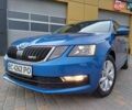 Синий Шкода Октавия, объемом двигателя 1.6 л и пробегом 210 тыс. км за 13799 $, фото 8 на Automoto.ua